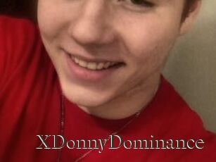 XDonnyDominance