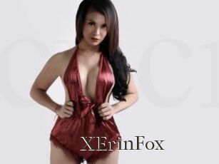 XErinFox