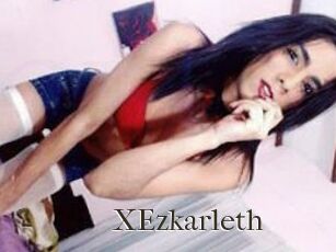 XEzkarleth