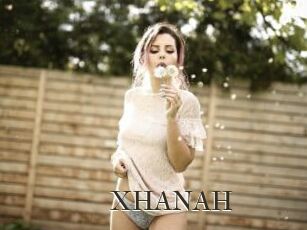 XHANAH