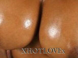 XHOTLOVEx