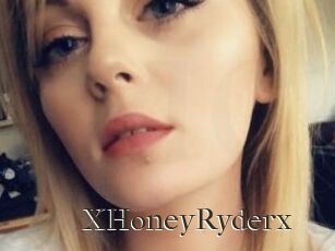XHoneyRyderx