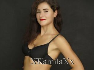 XKamilaXx