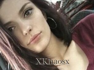 XKhaosx