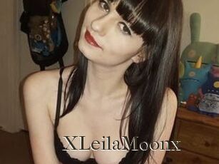 XLeilaMoonx