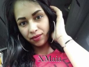 XMaia