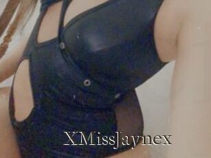 XMissJaynex