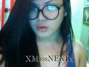 XMissNENEx