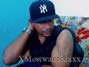 XMostwantedxxx