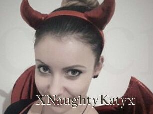 XNaughtyKatyx