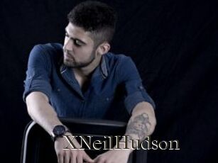 XNeilHudson