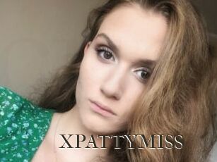 XPATTYMISS