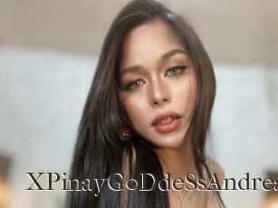 XPinayG0DdeSsAndrea