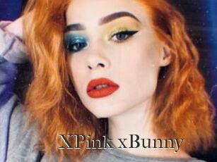 XPink_xBunny