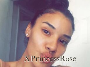 XPrincessRose