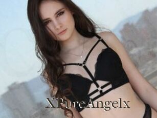 XPureAngelx