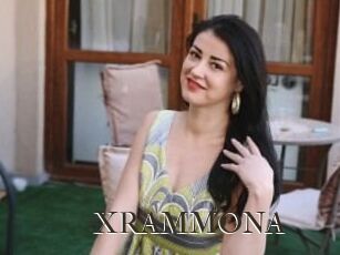 XRAMMONA