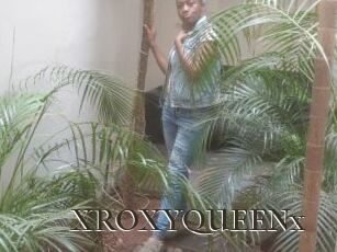 XROXYQUEENx