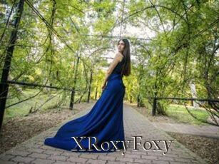 XRoxyFoxy