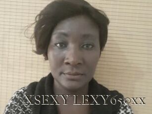 XSEXY_LEXY650xx