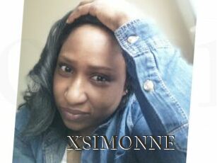 XSIMONNE