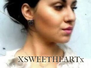 XSWEETHEARTx
