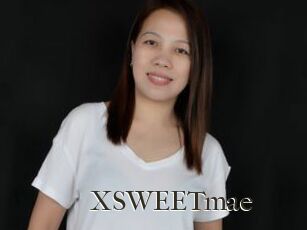 xSWEETmae Cum crazy amateurs