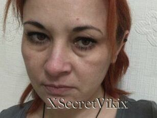 XSecretVikix
