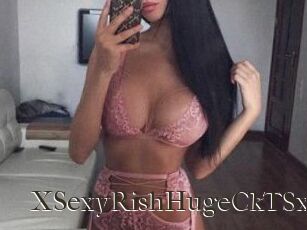 XSexyRishHugeCkTSx