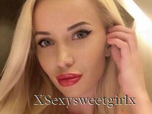 XSexysweetgirlx