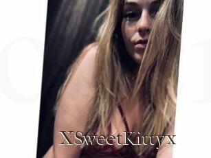 XSweetKittyx