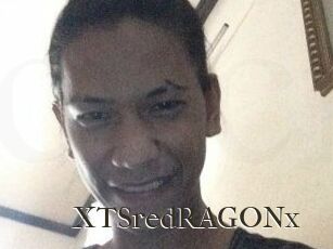 XTSredRAGONx