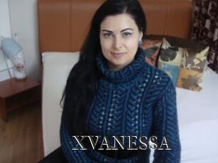 XVANESSA
