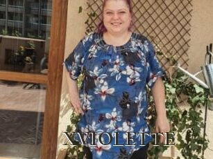 XVIOLETTE