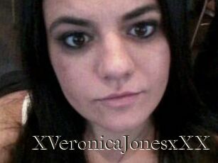 XVeronicaJonesxXX