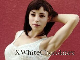 XWhiteChocolatex