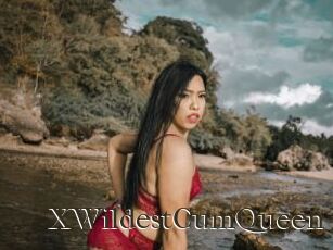 XWildestCumQueen