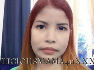 XXHOTBOOBSYLICIOUSMAMA4uXXX