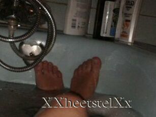 XXheetstelXx
