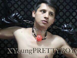 XYoungPRETTYBOYx