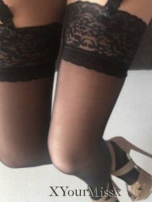 XYourMissx