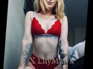 X_LilyMay_x