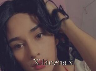 X_lanena_x