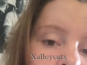 Xalleycatx