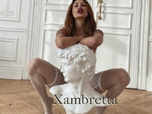 Xambretta