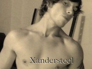 Xandersteel