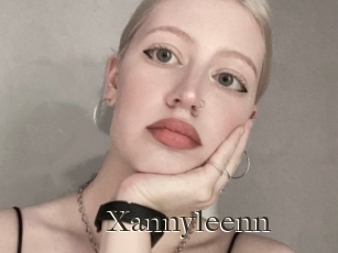 Xannyleenn