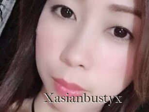 Xasianbustyx