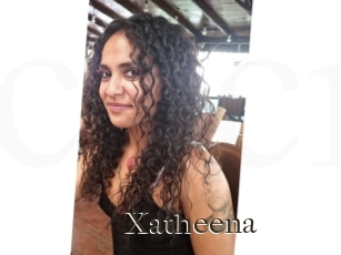 Xatheena