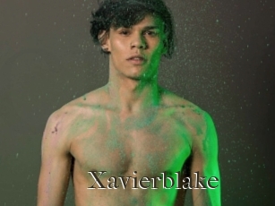 xavierblake Cum crazy amateurs